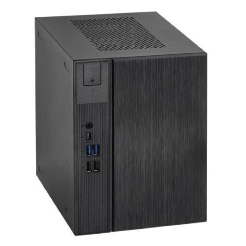 ASRock Deskmeet Barebone
