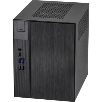 ASRock Deskmeet Barebone