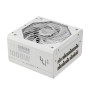 Asus TUF Gaming 1000 1000W Λευκό Τροφοδοτικό Υπολογιστή Full Modular 80 Plus Gold