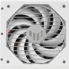 Asus TUF Gaming 1000 1000W Λευκό Τροφοδοτικό Υπολογιστή Full Modular 80 Plus Gold