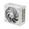Asus TUF Gaming 1000 1000W Λευκό Τροφοδοτικό Υπολογιστή Full Modular 80 Plus Gold