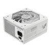 Asus TUF Gaming 1000 1000W Λευκό Τροφοδοτικό Υπολογιστή Full Modular 80 Plus Gold