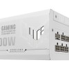 Asus TUF Gaming 1000 1000W Λευκό Τροφοδοτικό Υπολογιστή Full Modular 80 Plus Gold