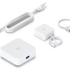Ubiquiti UniFi Express 7 WiFi Mesh Network Access Point Wi‑Fi 7 Tri Band (2.4 & 5 & 6GHz)