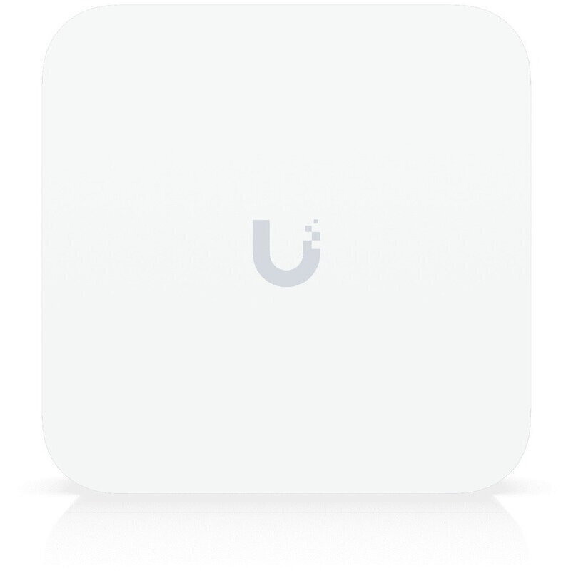 Ubiquiti UniFi Express 7 WiFi Mesh Network Access Point Wi‑Fi 7 Tri Band (2.4 & 5 & 6GHz)