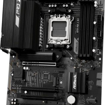 ASRock X870 Pro-A WIFI Motherboard ATX με AMD AM5 Socket