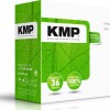 KMP Συμβατό Toner για Laser Εκτυπωτή Brother TN-423BK, TN-423C, TN-423M, TN-423Y Πολύχρωμο (1265,3005)