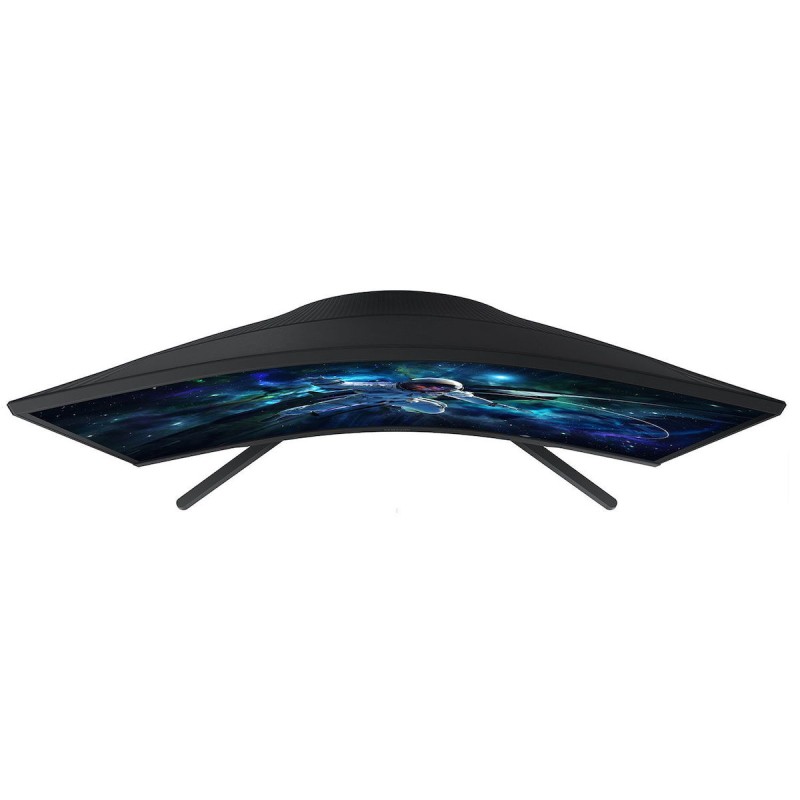 Samsung Odyssey G5 VA HDR Curved Monitor 27