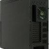 Nanoxia Deep Silence 6 Rev. B Full Tower Κουτί Υπολογιστή Γκρι