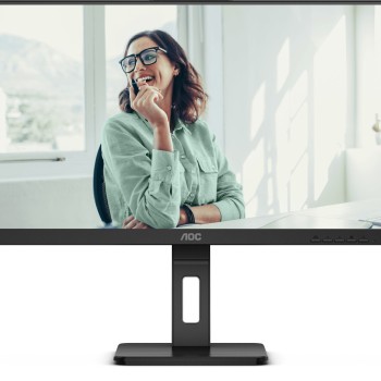 AOC 24P3CV IPS Monitor 23.8