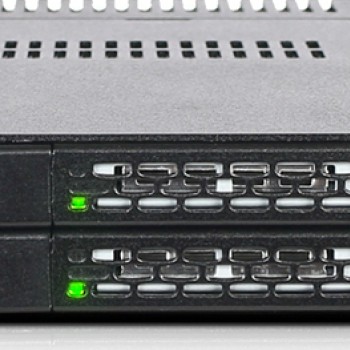 Icy Dock ToughArmor MB834M2K-B