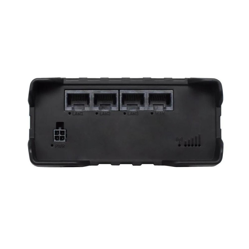 Teltonika RUT951 Ασύρματο 4G Mobile Router με 4 Θύρες Ethernet