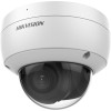 Hikvision DS-2CD2183G2-IU IP Κάμερα Παρακολούθησης 4K Αδιάβροχη με Μικρόφωνο και Φακό 2.8mm