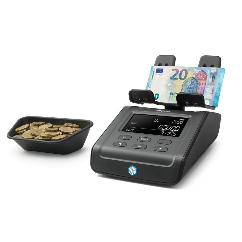 Safescan Καταμετρητής