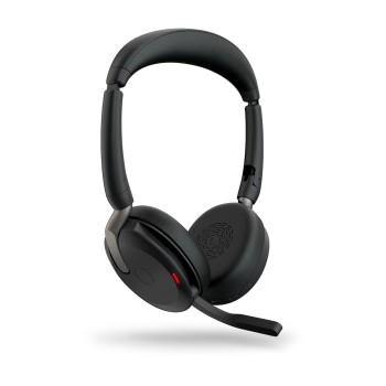 Jabra Evolve2 65 Flex UC USB-A VOIP Headset (26699-989-999)