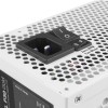 Sharkoon Rebel P30 White 1000W Λευκό Τροφοδοτικό Υπολογιστή Full Modular 80 Plus Gold