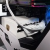 Sharkoon Rebel P30 White 1000W Λευκό Τροφοδοτικό Υπολογιστή Full Modular 80 Plus Gold