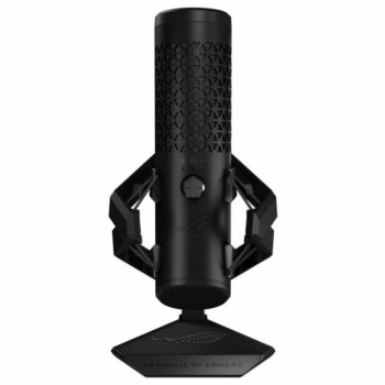 Asus ROG Carnyx Δυναμικό Μικρόφωνο USB Επιτραπέζιο για Φωνητικά