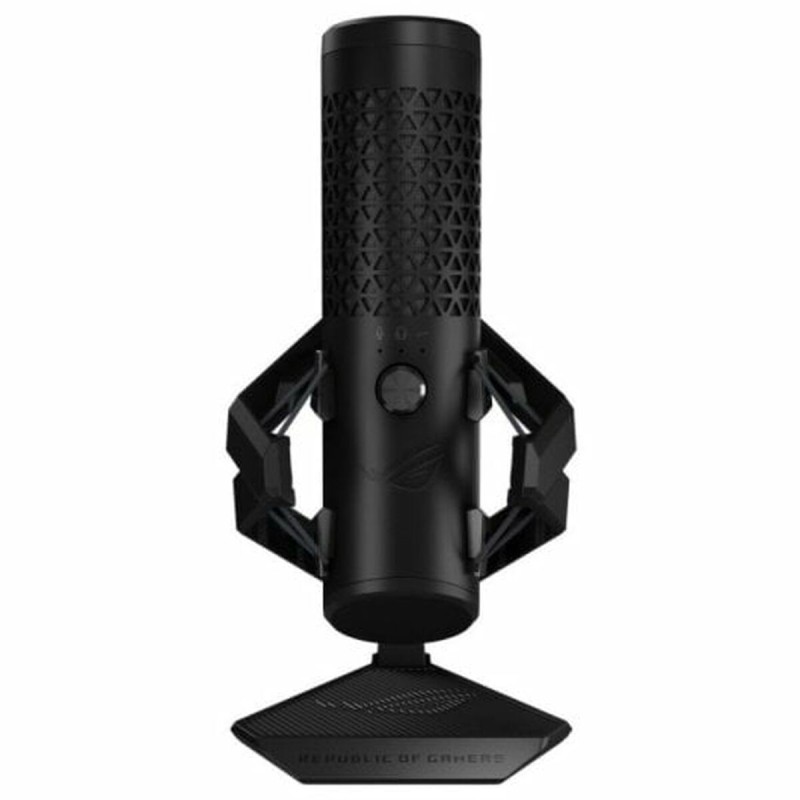 Asus ROG Carnyx Δυναμικό Μικρόφωνο USB Επιτραπέζιο για Φωνητικά