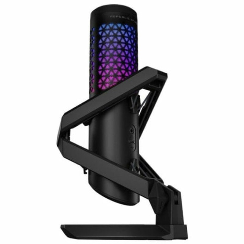 Asus ROG Carnyx Δυναμικό Μικρόφωνο USB Επιτραπέζιο για Φωνητικά