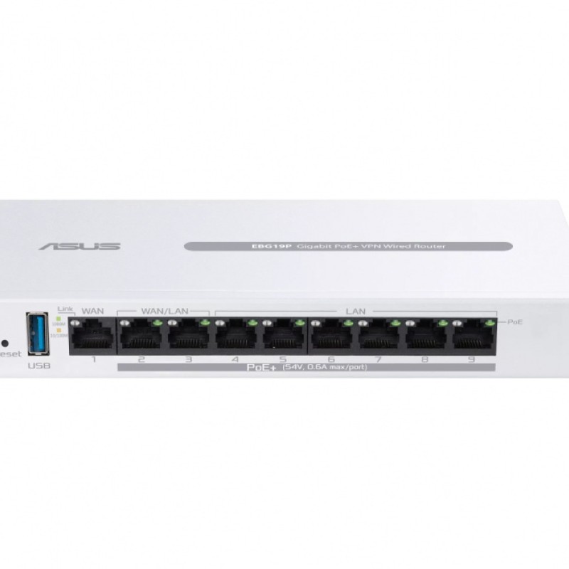 Asus Firewall 1τμχ 90IG08C0-MO3B00
