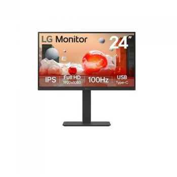 LG 24BA750-B IPS Monitor 23.8