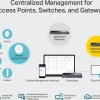 TP-LINK OC300 v1 Gateway Omada Hardware Controller