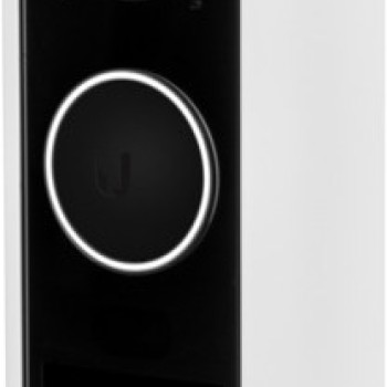 Ubiquiti UVC G4 Doorbell Ασύρματο Κουδούνι Πόρτας Wi-Fi Λευκό
