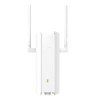 TP-LINK EAP625-Outdoor HD v1 Access Point Wi‑Fi 6 Dual Band (2.4 & 5GHz)
