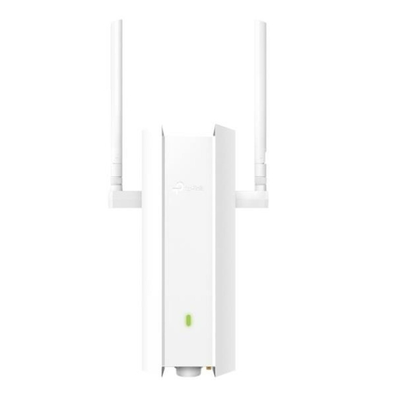 TP-LINK EAP625-Outdoor HD v1 Access Point Wi‑Fi 6 Dual Band (2.4 & 5GHz)