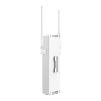 TP-LINK EAP625-Outdoor HD v1 Access Point Wi‑Fi 6 Dual Band (2.4 & 5GHz)