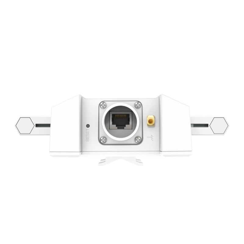TP-LINK EAP625-Outdoor HD v1 Access Point Wi‑Fi 6 Dual Band (2.4 & 5GHz)