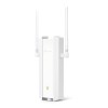 TP-LINK EAP625-Outdoor HD v1 Access Point Wi‑Fi 6 Dual Band (2.4 & 5GHz)