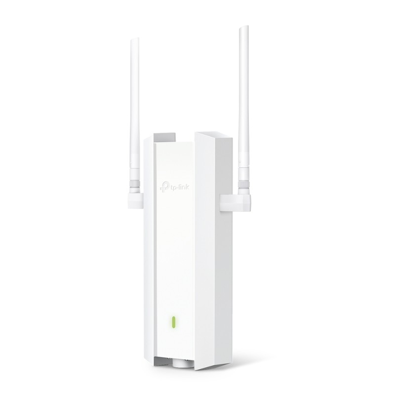 TP-LINK EAP625-Outdoor HD v1 Access Point Wi‑Fi 6 Dual Band (2.4 & 5GHz)