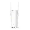 TP-LINK EAP625-Outdoor HD v1 Access Point Wi‑Fi 6 Dual Band (2.4 & 5GHz)