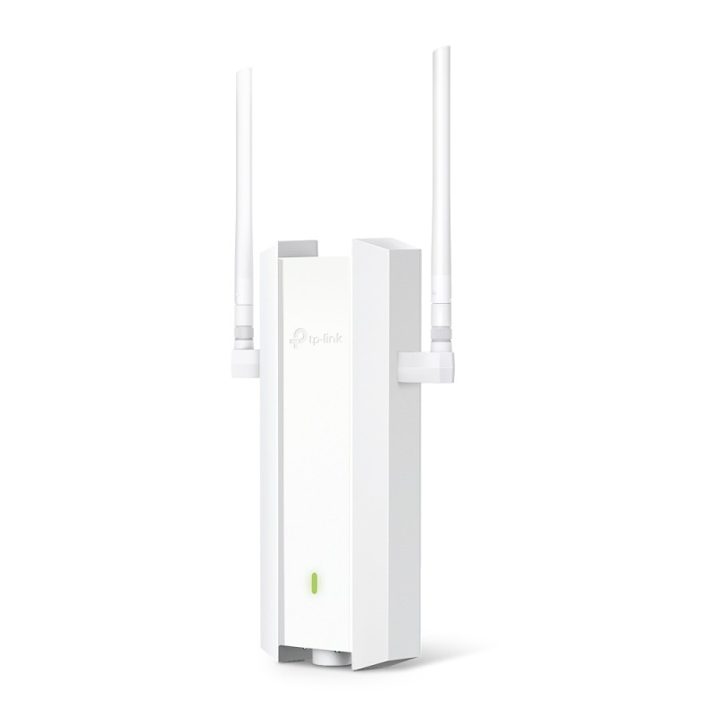 TP-LINK EAP625-Outdoor HD v1 Access Point Wi‑Fi 6 Dual Band (2.4 & 5GHz)