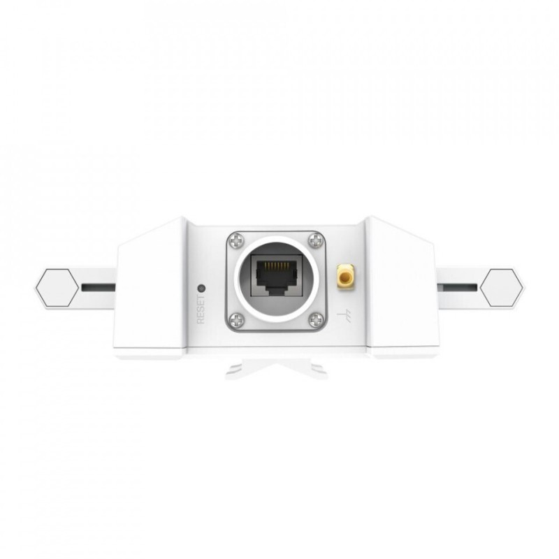 TP-LINK EAP625-Outdoor HD v1 Access Point Wi‑Fi 6 Dual Band (2.4 & 5GHz)