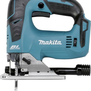 Makita Σέγα 18V Solo Brushless DJV182Z