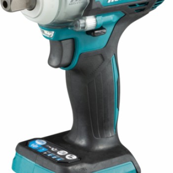 Makita DTW301Z Μπουλονόκλειδο Μπαταρίας 18V Solo με Υποδοχή 1/2