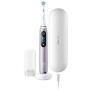 Oral-B iO Series 9 Ηλεκτρική Οδοντόβουρτσα με Αισθητήρα Πίεσης Rose Quartz