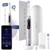 Oral-B iO Series 9 Ηλεκτρική Οδοντόβουρτσα με Αισθητήρα Πίεσης Rose Quartz