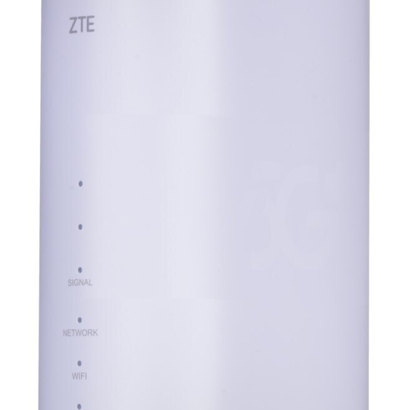 ZTE MC888 Ασύρματο 5G Mobile Router Wi‑Fi 6 με 2 Θύρες Ethernet