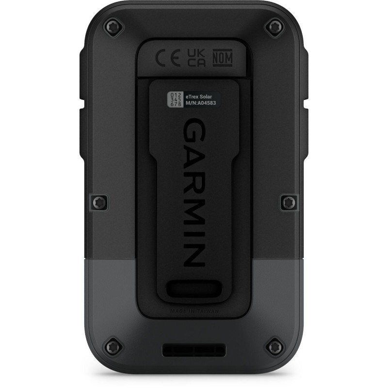 Garmin Etrex Solar