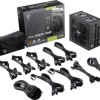 MSI MAG A1250GL 1250W Μαύρο Τροφοδοτικό Υπολογιστή Full Modular 80 Plus Gold