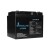 Extralink Μπαταρία UPS με Χωρητικότητα 40Ah και Τάση 12.8V 1τμχ
