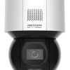 Hikvision DS-2DE3A400BW-DE(F1)(T5) IP Κάμερα Παρακολούθησης Full HD+ 4MP Αδιάβροχη με Αμφίδρομη Επικοινωνία και Φακό 4mm