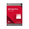 Western Digital Red Pro 8TB HDD Σκληρός Δίσκος 3.5