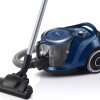 Bosch BGC41X36 Ηλεκτρική Σκούπα 700W με Κάδο 3lt Μπλε