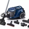 Bosch BGC41X36 Ηλεκτρική Σκούπα 700W με Κάδο 3lt Μπλε