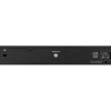 D-Link DGS-1100-10MPV2 Managed L2 PoE+ Switch με 8 Θύρες Gigabit (1Gbps) Ethernet και 2 SFP Θύρες